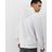 Nicce London Hoodie With Logo In White for men