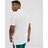 Tommy Hilfiger Solid Graphic - Poloshirt in het White voor heren