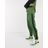Nike Swoosh - Geweven joggingbroek Met Boorden in het Green voor heren