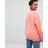 PUMA Pink Exklusiv bei ASOS - Rosa Sweatshirt mit durchgehendem Logo-Print
