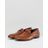 Dune Loafers aus hellbraunem Leder in Brown für Herren