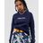 Tommy Hilfiger Essential - Sweatshirt Met Logo in het Blue