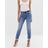 Salsa Blue Sculpting No Gap Jeans
