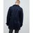 Garber - Trench blu navy di G-Star RAW in Blue da Uomo