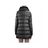 Moncler Black Down Jacket