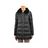 Moncler Black Down Jacket