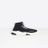 Sneaker Speed con lacci di Balenciaga in Black da Uomo