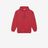 Pull a capuche rouge Paris Laurel Balenciaga en coloris Red
