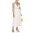 Zimmermann Natural Castile Antique Crochet-trimmed Silk Jumpsuit