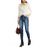 Moussy Blue Velma Skinny Jeans