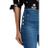 J Brand Blue Natasha High-rise Skinny Crop Jeans