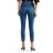 J Brand Blue Natasha High-rise Skinny Crop Jeans