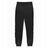 Bebe Black Girls Ruffled Tuxedo Joggers
