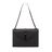 Saint Laurent Black Large Monogramme Envelope Bag