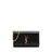 Saint Laurent Black Monogramme Medium Leather Shoulder Bag