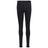 SELECTED Mid Waist - Skinny Jeans in het Black