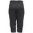 ONLY Yoga 7/8 Broek in het Black