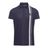 J.Lindeberg Anton Regular Fit Polo in het Blue voor heren