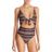 ViX Black Isabela Bandana One - Piece Swimsuit