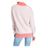 Closed Pink Pullover