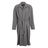 BOSS Trenchcoat HOUSTON in Gray für Herren