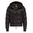 Parajumpers Black Daunenjacke MARIA