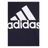 Adidas Blue Hoodie BADGE OF SPORT