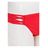 Billabong Red Bikini-Hose SOL SEARCHER