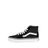 Vans Hightop-Sneaker in Black für Herren