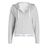 Calvin Klein Gray Lounge-Sweatjacke