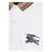 Burberry Poloshirt in White für Herren