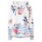 Joules Multicolor Marlston Print Semi-fitted Printed Sweatshirt