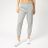 Adidas By Stella McCartney Gray Essential Sweatpants