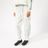 Adidas By Stella McCartney White Perf Track Pants