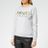 KENZO Gray Fitted Sweatshirt
