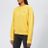 Polo Ralph Lauren Yellow Pp Crew Neck Sweatshirt