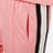 Ganni Pink Dubois Polo Trousers