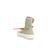 Sneaker Cst- 001 di Off-White c/o Virgil Abloh in Multicolor da Uomo