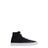Sneakers Blazer Mid 77 in tela nere di Nike in Black da Uomo