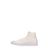 Sneakers Blaze mid 77 in tela bianca di Nike in White da Uomo
