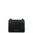 MICHAEL Michael Kors Jade Gusset Crossbody Tas Xs Black