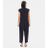 Eileen Fisher Multicolor Jersey Wide-leg Jumpsuit
