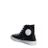 SNEAKER IN CANVAS CON CAP TOE di Maison Margiela in Black da Uomo