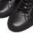 Common Projects Black Original Achilles Mid for men