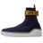 Givenchy Blue George V Strap Sneaker for men