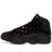 Nike Black Air Jordan 13 Retro for men
