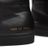 Common Projects Black Original Achilles Mid for men