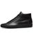 Common Projects Black Original Achilles Mid for men