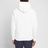Champion White Logo Hoodie for men