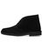 Clarks Black Desert Boot W